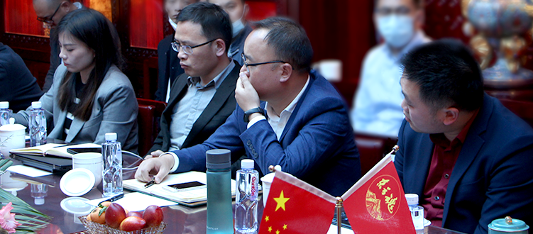 東方魂合作伙伴豪澤集團(tuán)踐行良知服務(wù)公開信